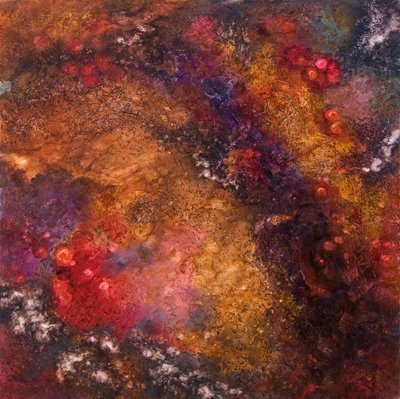 Korrózió alkotó: Lee Campbell